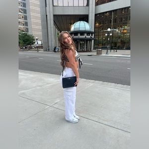 Meet your Posher, Vandalyn